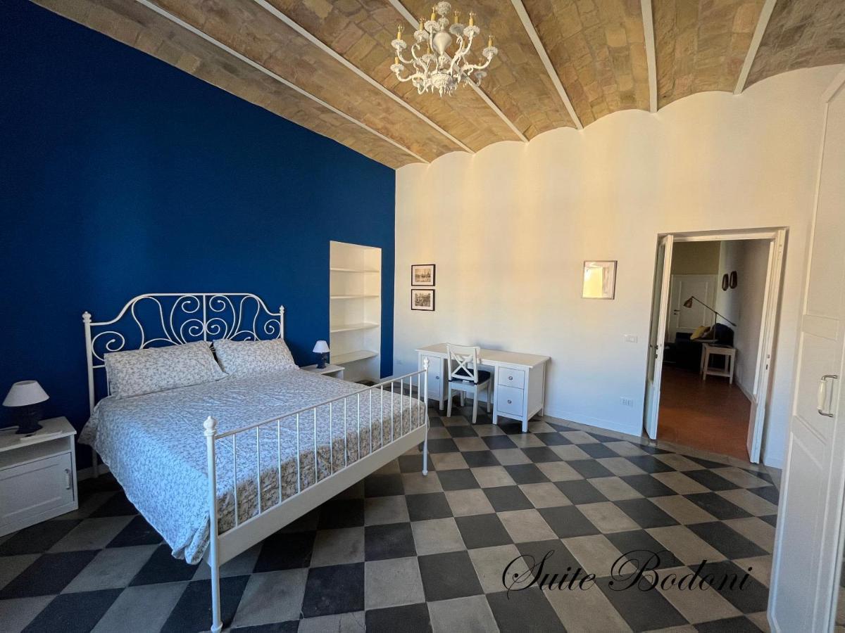 Suite Bodoni Testaccio Roma Exterior foto