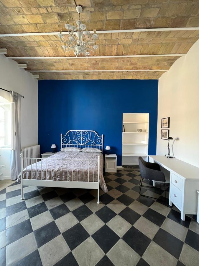 Suite Bodoni Testaccio Roma Exterior foto