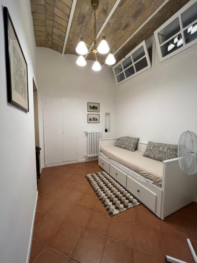 Suite Bodoni Testaccio Roma Exterior foto